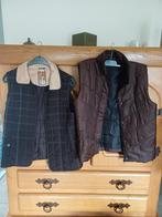 Veste sans manche femme, Vêtements | Femmes, Enlèvement, Comme neuf, Taille 42/44 (L), Brun