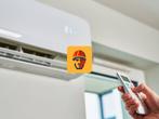 ❄️Climatisation & Pompes à chaleur–Installation & Entretien, Verzenden