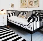 Ikea Meldal bed, Ophalen, Zo goed als nieuw