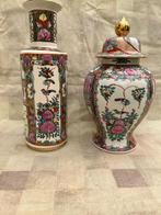 twee Chineze vazen, Enlèvement ou Envoi