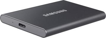 SSD Samsung T7 2To Externe beschikbaar voor biedingen