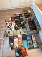 100 leesboeken, Ophalen, Gelezen