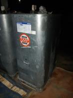 mazout diesel 1000l, Ophalen, Gebruikt