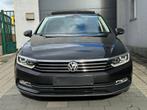 VW PASSAT 1.6 TDI BERLINE HIGHLINE 2018 MET 74000 KM, Auto's, Volkswagen, Euro 6, 4 cilinders, Lederen bekleding, 103 g/km