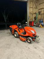 Kubota gr1600, Ophalen, Gebruikt, Opvangbak, KUBOTA