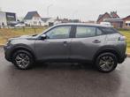 Peugeot 2008, automatique, 1,2i, 2021, 197264 km, 9999 euros, Autos, Achat, Euro 6, Entreprise, Entretenue par le concessionnaire