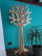 Presentatieboom hout 90 cm hoog, Diversen, Zo goed als nieuw, Ophalen