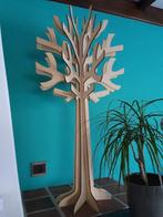 Presentatieboom hout 90 cm hoog, Ophalen, Zo goed als nieuw