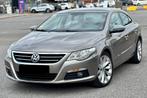 Volkswagen Passat CC 2.0 TDI, Auto's, Voorwielaandrijving, Beige, Beige, Particulier