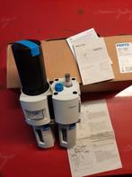 FESTO filter-drukventiel, Enlèvement ou Envoi, Neuf