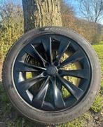 Pirelli Scorpion, Ophalen, Band(en)