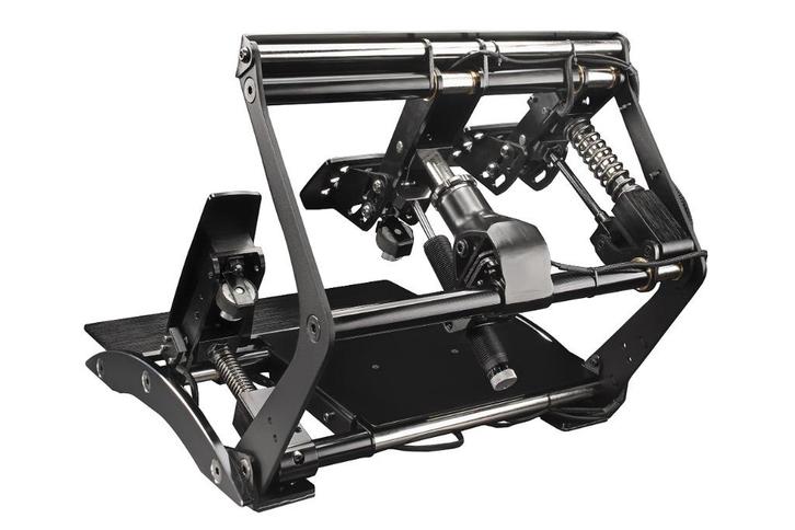 Fanatec Inverted V3, Games en Spelcomputers, Spelcomputers | Overige Accessoires, Zo goed als nieuw, Ophalen