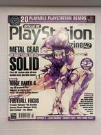 Official PlayStation Magazine (OPM) UK, Livres, Enlèvement ou Envoi