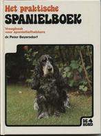 Het praktische spanielboek Vraagbaak voor Spanielliefhebbers, Boeken, Dieren en Huisdieren, Ophalen of Verzenden, Gelezen, Honden
