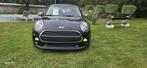 MINI One 1.2i*BLUETH USB Automat AIRCO ST/SP EU6b 62000KM!, Auto's, Mini, Voorwielaandrijving, Gebruikt, 1165 kg, 1198 cc