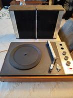 Vintage platenspeler, Enlèvement, Utilisé, Tourne-disque