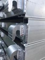 Nieuwe gevelsteiger Alu Baumann | 650 m² | Snelle levering, Verzenden, Nieuw, Gevelsteiger, 5 meter of hoger