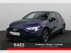 Audi A3 Sportback 35 TFSI Advanced S tronic, Argent ou Gris, Automatique, Achat, Hatchback