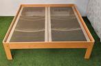 Auping Auronde Bed 180x200cm 48cm Hoog, Ophalen of Verzenden, Zo goed als nieuw