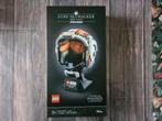 LEGO 75327 Red Five Helm - Nieuw in doos!, Ophalen of Verzenden, Nieuw, Complete set, Lego