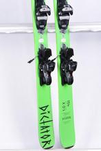 154 skis de faction DICTATOR 1.0 X, Carving, Enlèvement ou Envoi, Skis, 140 à 160 cm