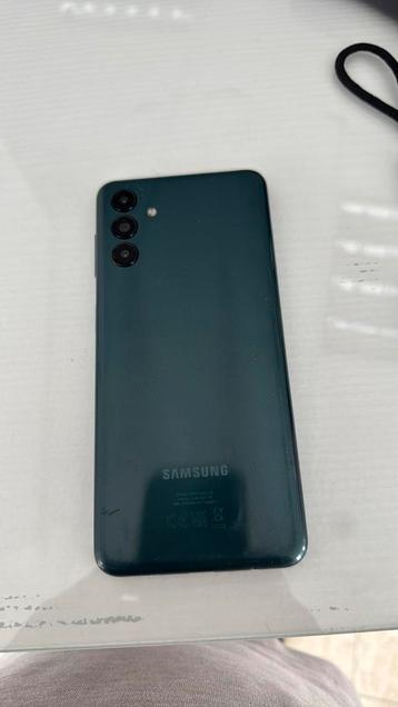Samsaung galaxy beschikbaar voor biedingen
