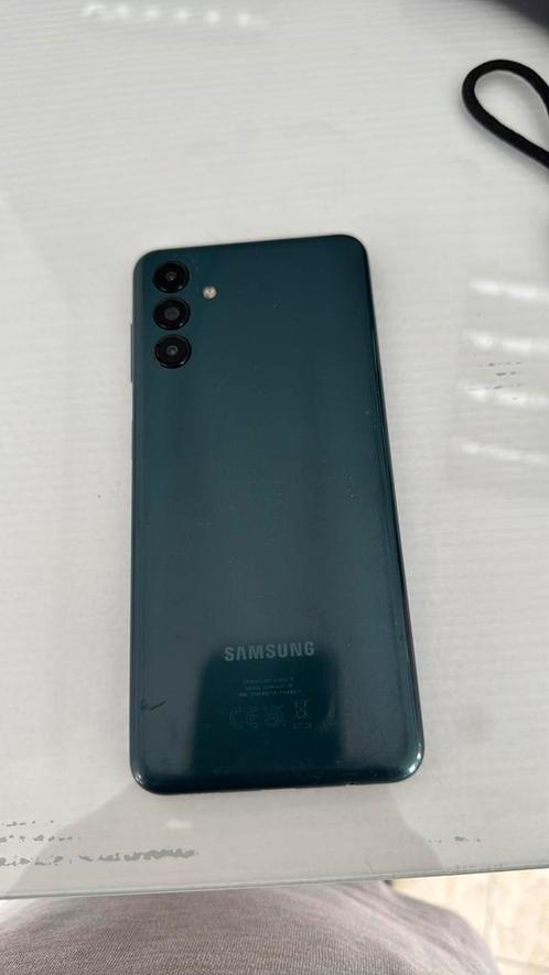 Samsaung galaxy, Telecommunicatie, Mobiele telefoons | Hoesjes en Screenprotectors | Samsung, Zo goed als nieuw, Ophalen