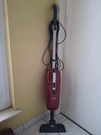 Aspirateur balai Miele, Electroménager, Aspirateur, Sac à poussière, Enlèvement, Utilisé