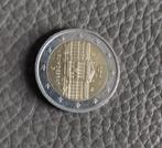 Speciale 2 euromunt, Ophalen, Losse munt