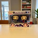 Funko Pop Saturday Night Live — Butabi Brothers nieuw, Ophalen of Verzenden, Nieuw, Mens