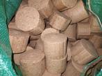 Briquettes de chêne, Enlèvement, Chêne