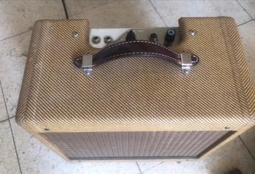 Amplificateurs et cabines Champ, Enlèvement, Utilisé, Guitare, Moins de 50 watts