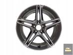 Mercedes CLS AMG W257 19 inch velg A2574011500 origineel, Auto-onderdelen, Banden en Velgen, Gebruikt