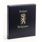 Album de Davo de Luxe, Belgique. partie 10 incl. 2023, Timbres & Monnaies, Enlèvement ou Envoi