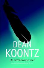 Te Koop Boek DE RAVENZWARTE VEER Dean Koontz, Gelezen, Amerika, Ophalen of Verzenden, Dean Koontz