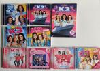 lot met 29 CD's Samson & Gert, K3 , musical hits .., CD & DVD, CD | Enfants & Jeunesse, Enlèvement ou Envoi