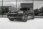 Porsche Cayenne Coupe Hybr 21'Alu Bose ACC 18way Chrono, Auto's, Porsche, Automaat, Gebruikt, 2995 cc, Zwart