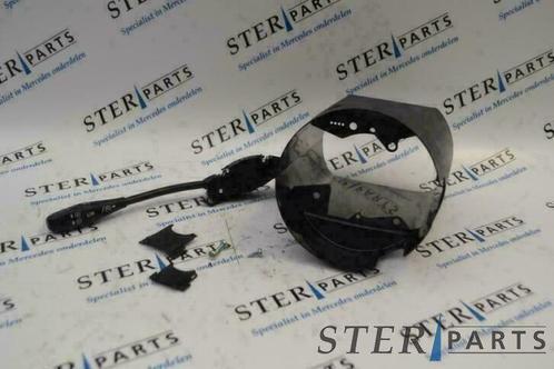 Tempomaat / cruisecontrol set Mercedes-Benz B-klasse W245, Auto-onderdelen, Dashboard en Schakelaars, Mercedes-Benz, Gebruikt