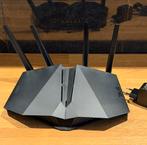 Asus RT-AX82U (Gaming Router), Computers en Software, Ophalen of Verzenden, Gebruikt, Router