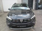 Sandero Stepway 1.0Tce **66.000Km** Camera GPS AC KeyLess, Voorwielaandrijving, 67 kW, 115 g/km, 5 deurs