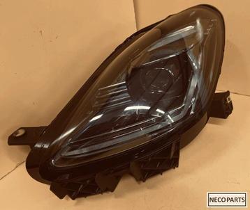 MASERATI GRECALE FULL LED KOPLAMP 12C1-T2 ALLES LEVERBAAR !! beschikbaar voor biedingen