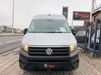 Volkswagen Crafter 2020 Automaat L4H3 Navi Camera Euro6d Btw, Stof, 4 cilinders, Volkswagen, 202 g/km