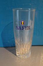 Safir glazen zonder gouden rand 12 stuks, Glas, Glas of Glazen, Ophalen of Verzenden, Zo goed als nieuw
