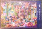 bluebird puzzel 1000 stukjes kitschy cute collector, Ophalen of Verzenden, Nieuw