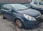 OPEL CORSA 1.3 CDTI 2010 185000 KM PRIJS 750 EURO, Bedrijf, Diesel, Euro 4, Corsa