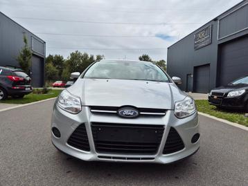 Ford Focus 2014 | Diesel | 158.000 km | 12m Garantie | beschikbaar voor biedingen