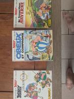 Lot BD Astérix, Boeken, Ophalen of Verzenden, Zo goed als nieuw, Goscinny & Uderzo, Meerdere stripboeken
