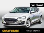 Ford Focus 24m Garantie - Driver Assist - Camera - Winterpac, Te koop, Berline, Benzine, Gebruikt