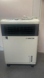 Amcor AC706AM Evaporatieve 2-in-1 Air Cooler en Heater, Ophalen