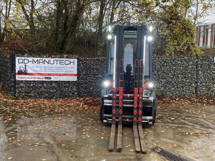 Linde H25D 2019 5600H, Articles professionnels, Machines & Construction | Chariots élévateurs & Transport interne, Chariot élévateur